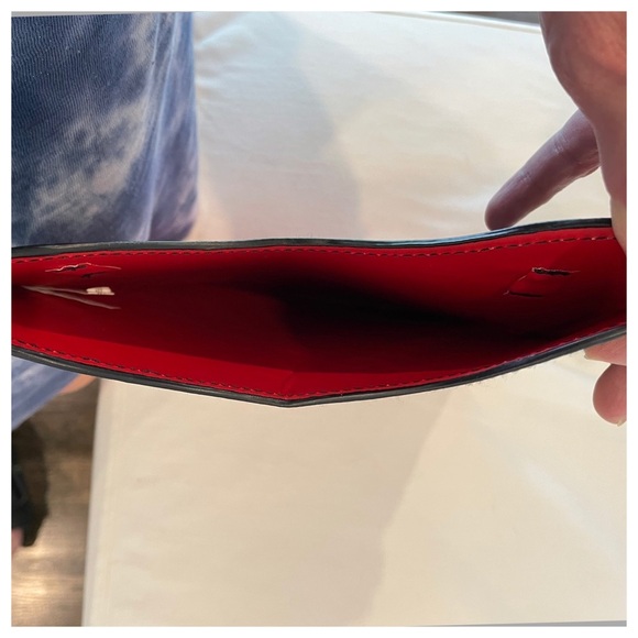 NWOT MINNIE MOISE IPAD SLEEVE - Picture 3 of 5